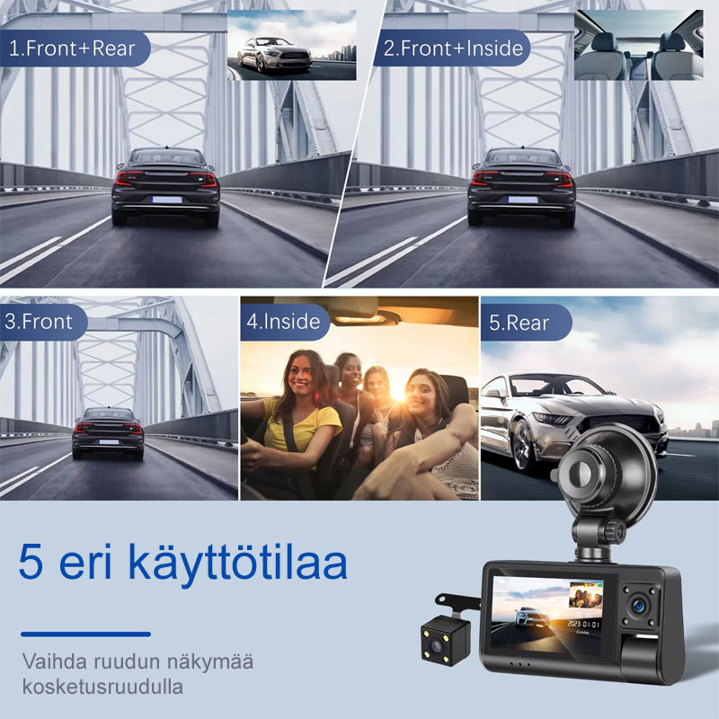 Karusellikuva
