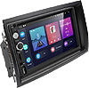 Klikkaa tästä lisätietoa tuotteesta Fiat Ducato 2016+ Traxter Monster/3+ 2DIN Android 13 -autosoitin navi/WiFi Android Auto/Carplay