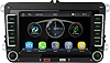 VW auton multimediasoitin – Carplay, Android Auto, WiFi, BT, GPS, FM/RDS