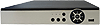 DVR/NVR hybridi-tallennin 4 kan. SXH-T04C 1080p